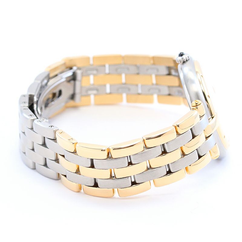 中古】CARTIER PANTHERE VENDOME LARGE MODEL 3ROW カルティエ  