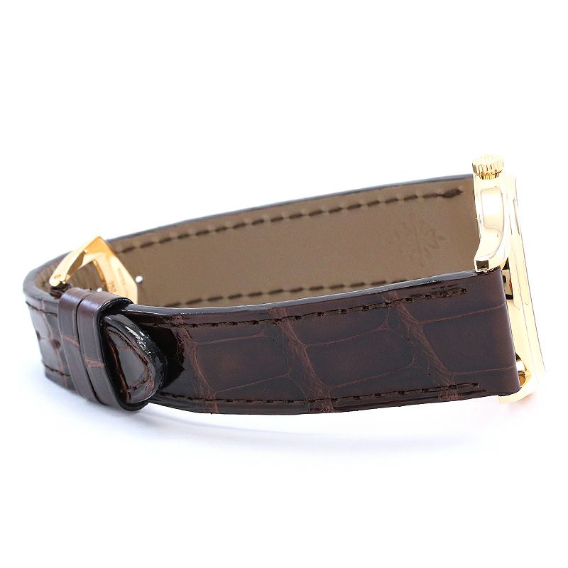 【中古】PATEK PHILIPPE CALATRAVA パテック・フィリップ カラトラバ 5023J-001