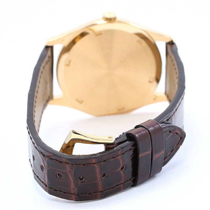 【中古】PATEK PHILIPPE CALATRAVA パテック・フィリップ カラトラバ 5023J-001