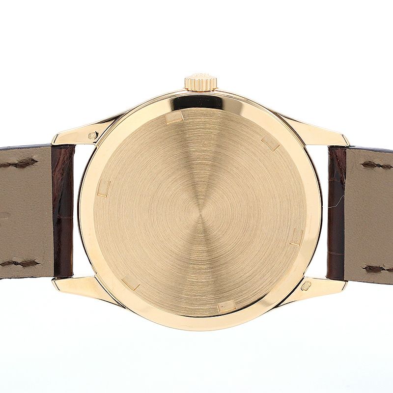 【中古】PATEK PHILIPPE CALATRAVA パテック・フィリップ カラトラバ 5023J-001