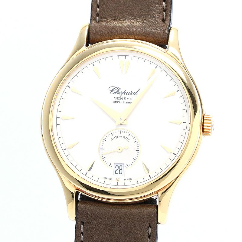 【中古】CHOPARD L.U.C 1860 ショパール エル・ユー・シー 1860 16/1860