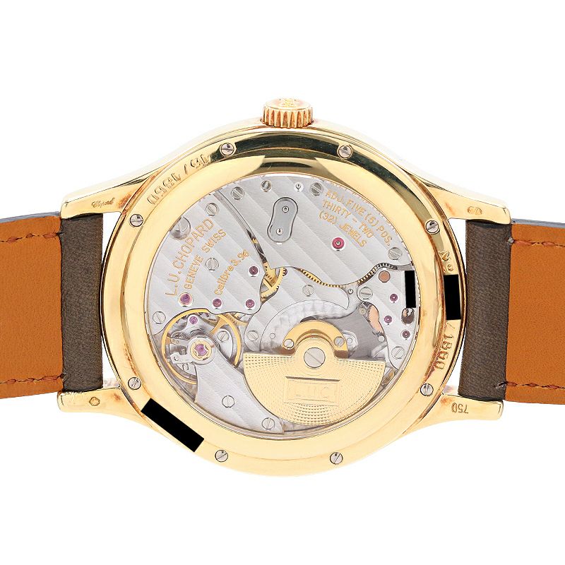 【中古】CHOPARD L.U.C 1860 ショパール エル・ユー・シー 1860 16/1860