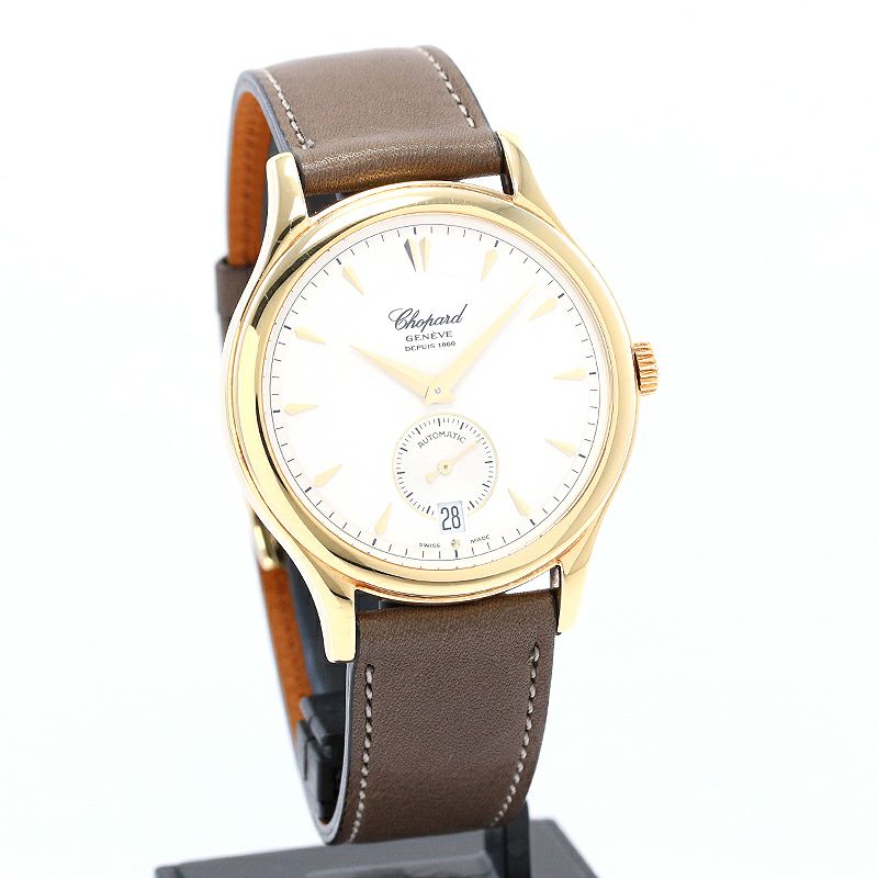 【中古】CHOPARD L.U.C 1860 ショパール エル・ユー・シー 1860 16/1860