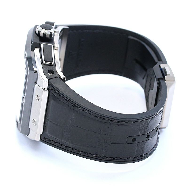 中古】HUBLOT SPIRIT OF BIG BANG TITANIUM CERAMIC ウブロ