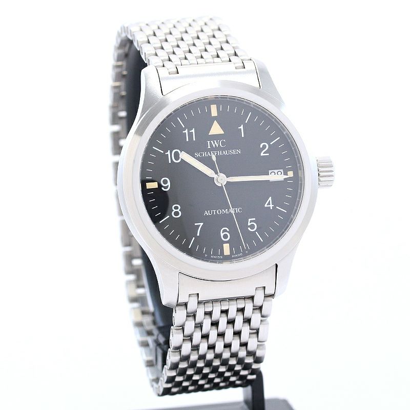 中古】IWC PILOT 