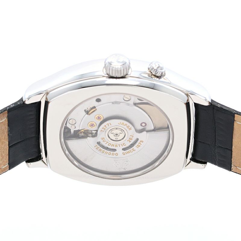 【中古】TENSHODO WORLD TRAVELER 天賞堂 ワールドトラベラー T377-500A