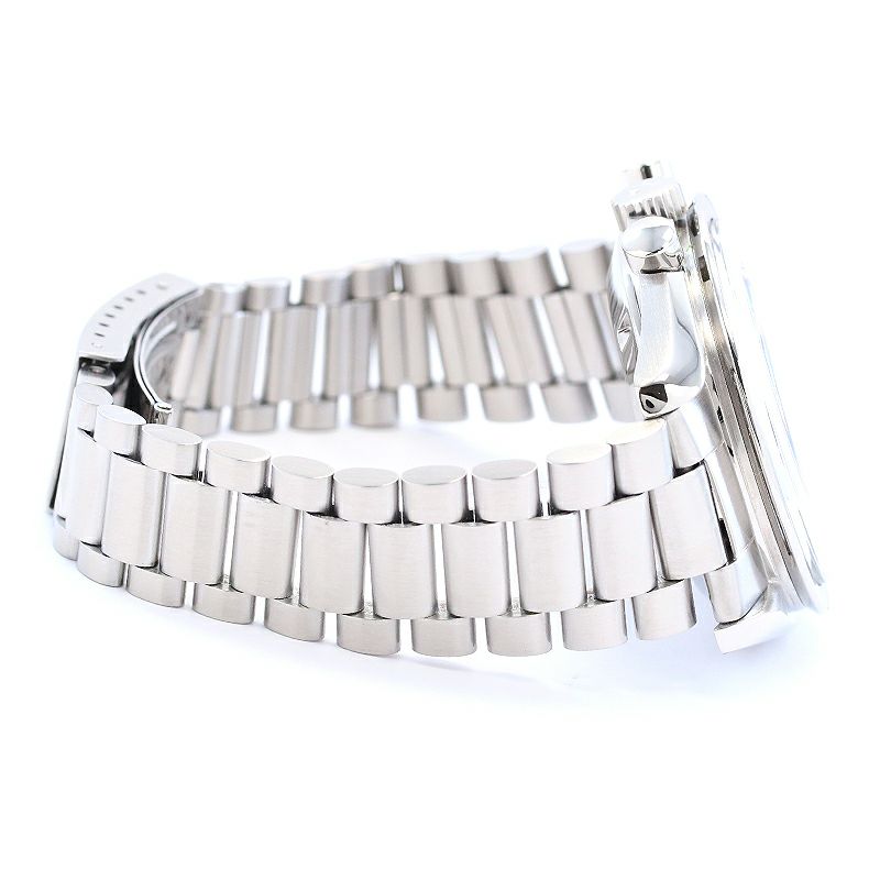 オメガ　純正ステンレススチールOMEGA OMEGA - オメガ OMEGA 腕時計パーツ ステンレススチール シルバー 純正