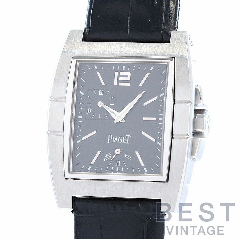 中古】PIAGET UPSTREAM AUTOMATIC POWER RESERVE ピアジェ アップストリーム オートマティック パワーリザーブ  G0A28066 (P10021)｜ヴィンテージブランド｜時計・腕時計の通販サイトBEST ISHIDA（正規・中古販売店）