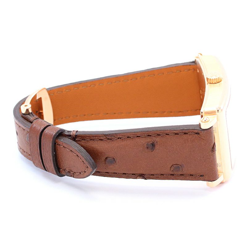 【中古】ROGER DUBUIS MUCH MORE ロジェ・デュブイ マッチモア M28 18 59.73-01