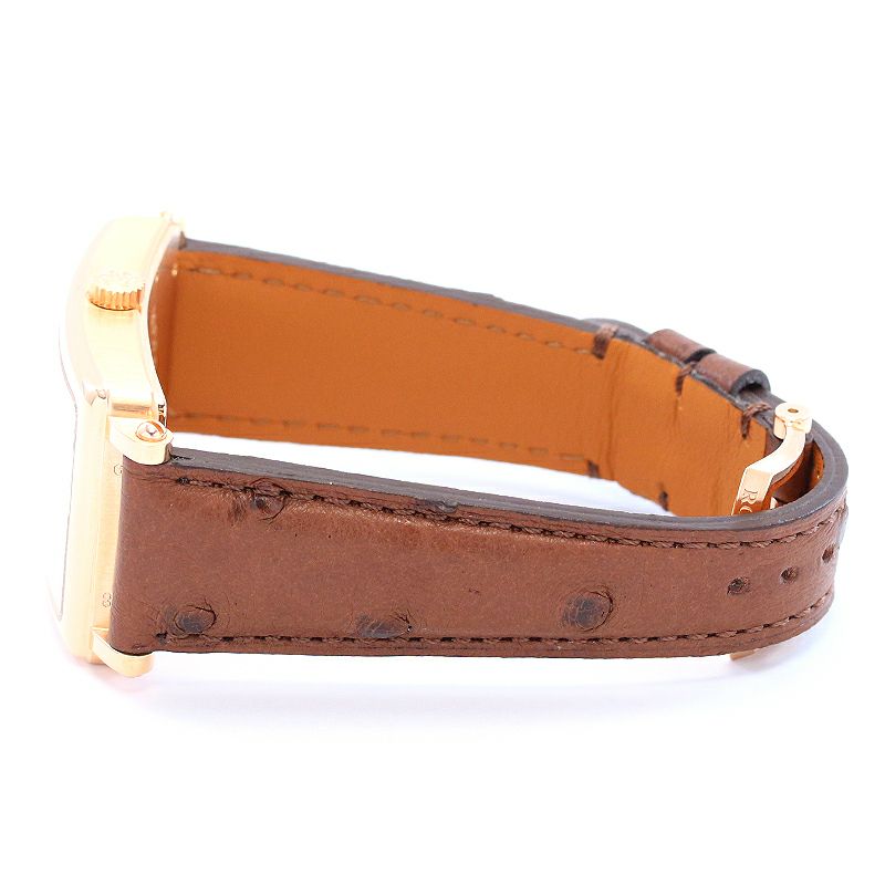 【中古】ROGER DUBUIS MUCH MORE ロジェ・デュブイ マッチモア M28 18 59.73-01