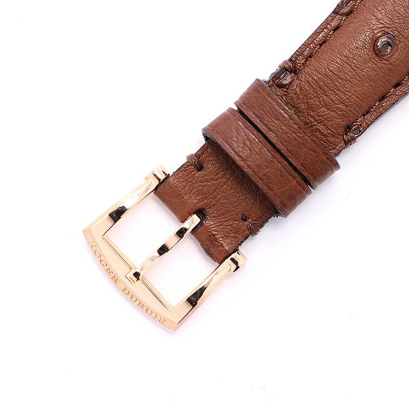 【中古】ROGER DUBUIS MUCH MORE ロジェ・デュブイ マッチモア M28 18 59.73-01