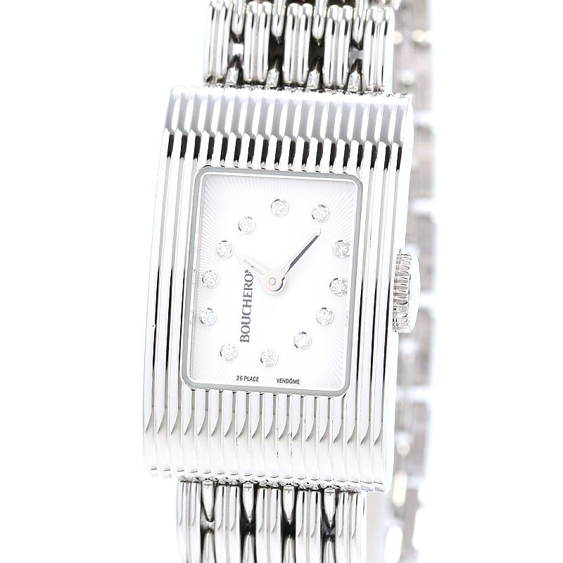 中古】BOUCHERON REFLET ブシュロン リフレ WA009511｜ヴィンテージ  