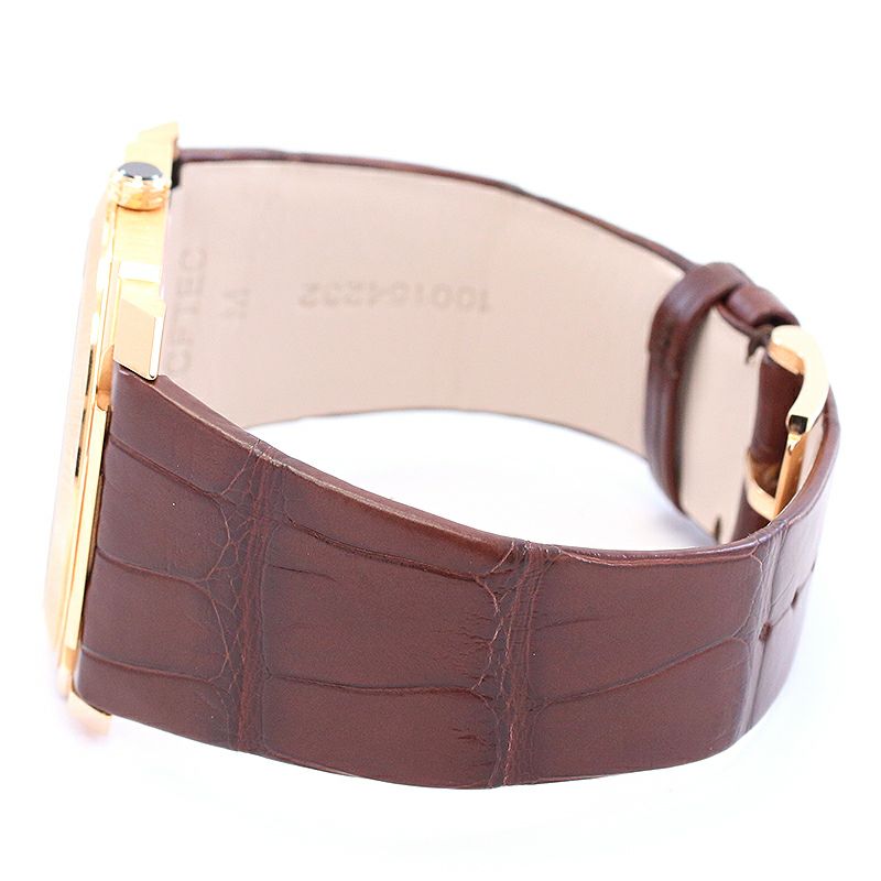 中古】BVLGARI OCTO FINISSIMO AUTOMATIC ブルガリ オクト