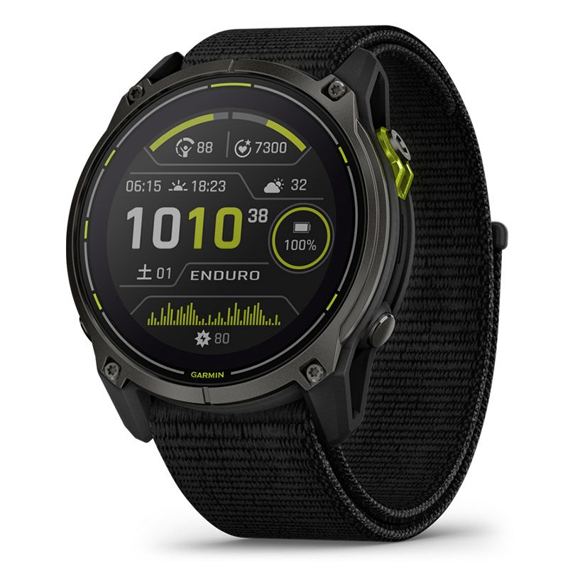 GARMIN Enduro 3 ガーミン エンデューロ3 010-02751-21｜正規取り扱い  
