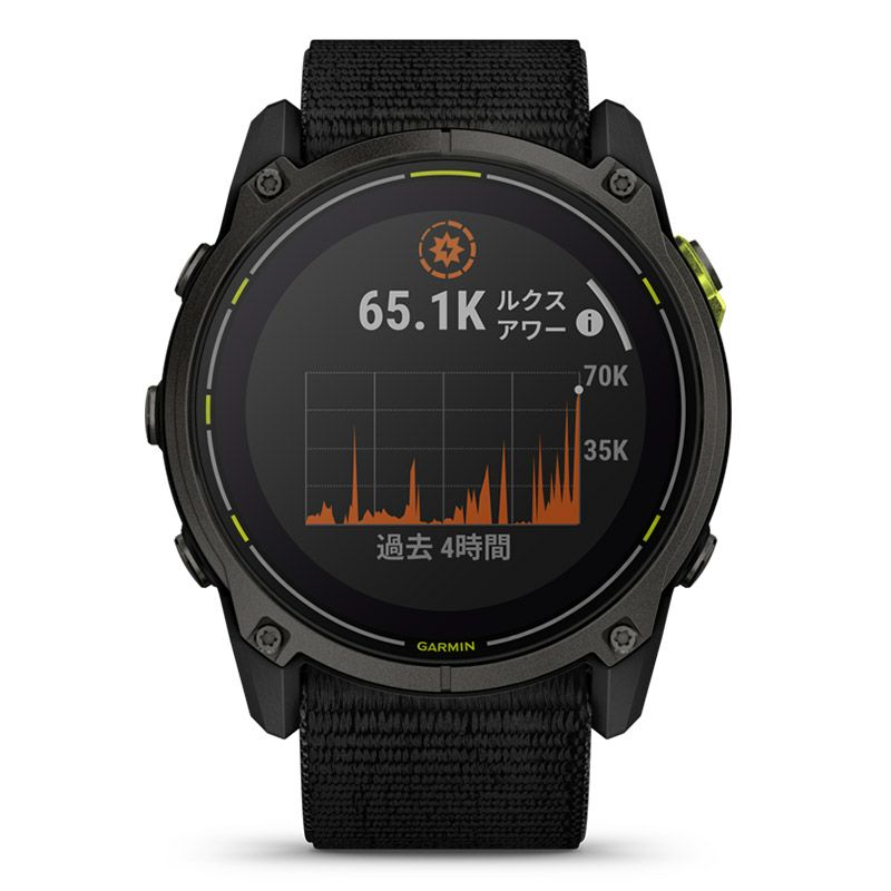 GARMIN Enduro 3 ガーミン エンデューロ3 010-02751-21