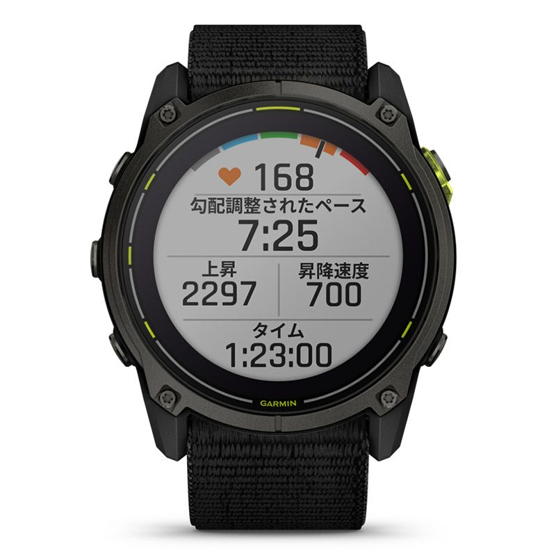 GARMIN Enduro 3 ガーミン エンデューロ3 010-02751-21