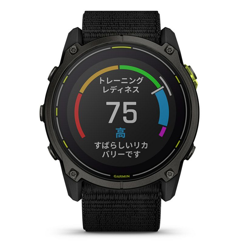 GARMIN Enduro 3 ガーミン エンデューロ3 010-02751-21