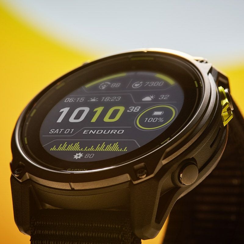 GARMIN Enduro 3 ガーミン エンデューロ3 010-02751-21
