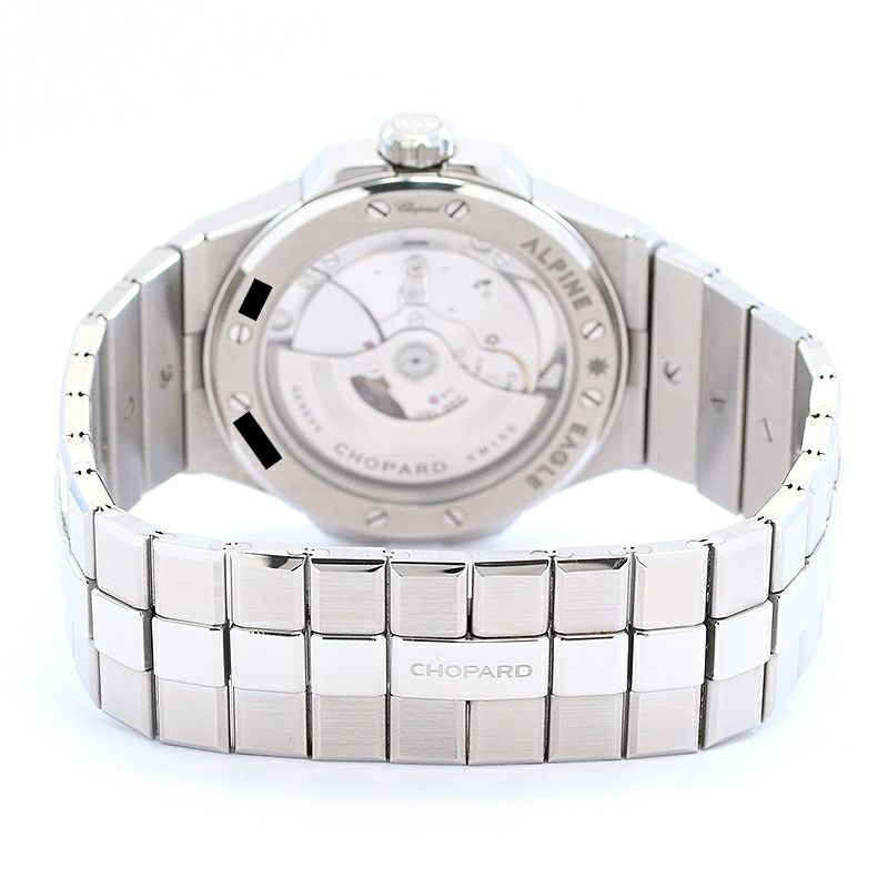【中古】CHOPARD ALPINE EAGLE 41 ショパール アルパイン イーグル 41 298600-3001