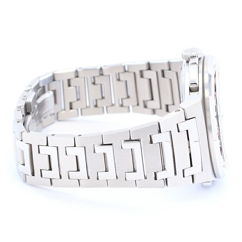 【中古】CZAPEK ANTARCTIQUE RATTRAPANTE SILVER GRAY チャペック アンタークティック・ラトラパント シルバー・グレイ -