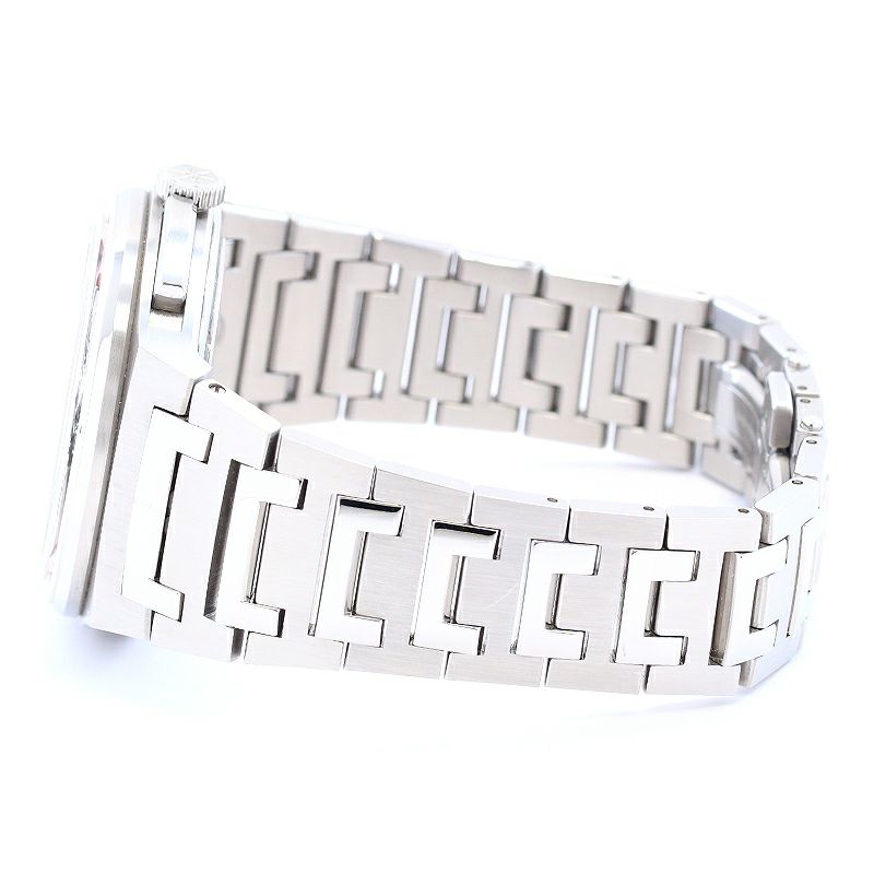 【中古】CZAPEK ANTARCTIQUE RATTRAPANTE SILVER GRAY チャペック アンタークティック・ラトラパント シルバー・グレイ -