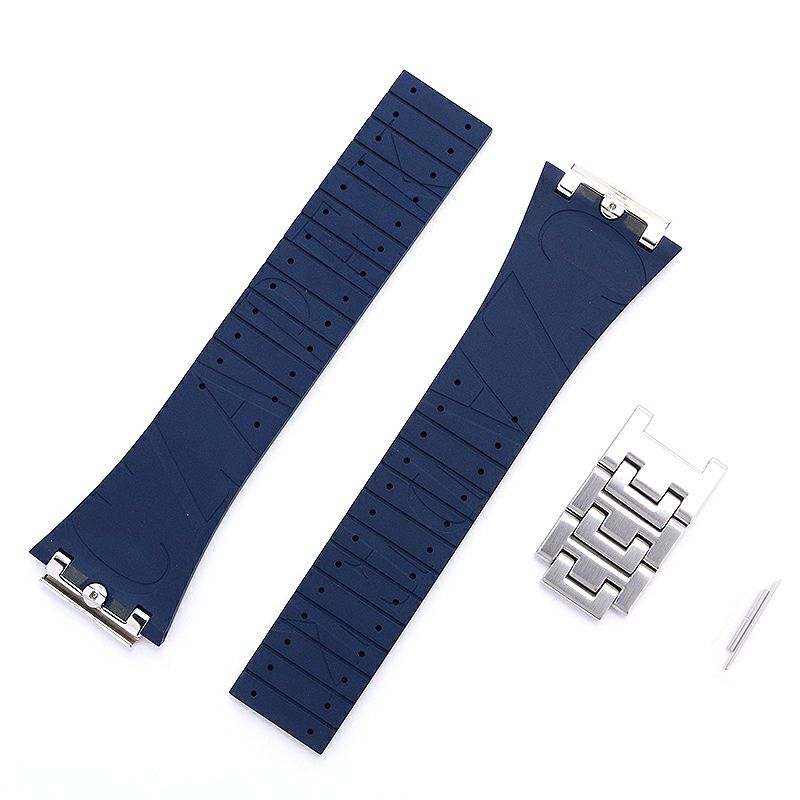 中古】CZAPEK ANTARCTIQUE RATTRAPANTE SILVER GRAY チャペック アン  