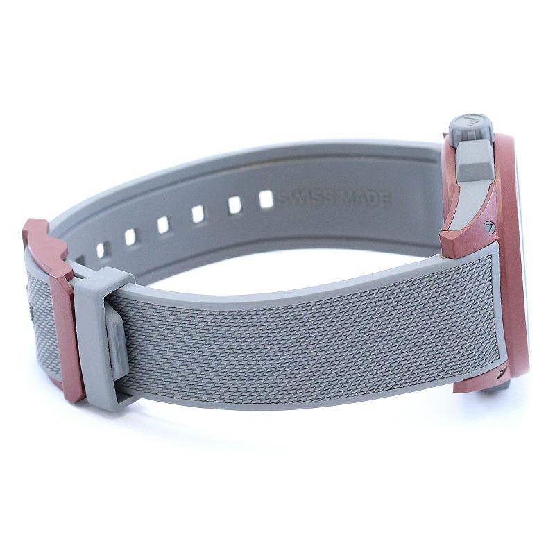 【中古】NORQAIN INDEPENDENCE WILD ONE LIMITED EDITION ノルケイン インディペンデンス ワイルド ワン 42MM リミテッドエディション NNQ3000QUG1LA/G001/3W1GR.20RQ