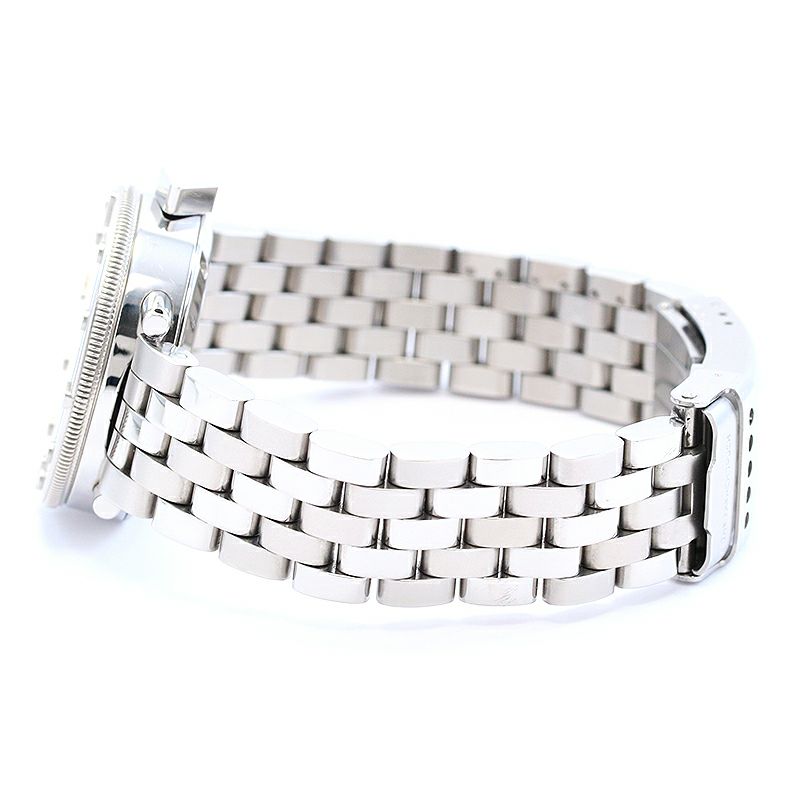 中古】ALAIN SILBERSTEIN MARINE GMT アラン・シルベスタイン マリーン  