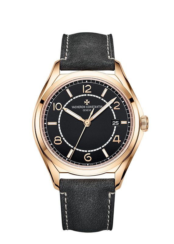 ヴァシュロン・コンスタンタン VACHERON CONSTANTIN 6536 （Vacheron  