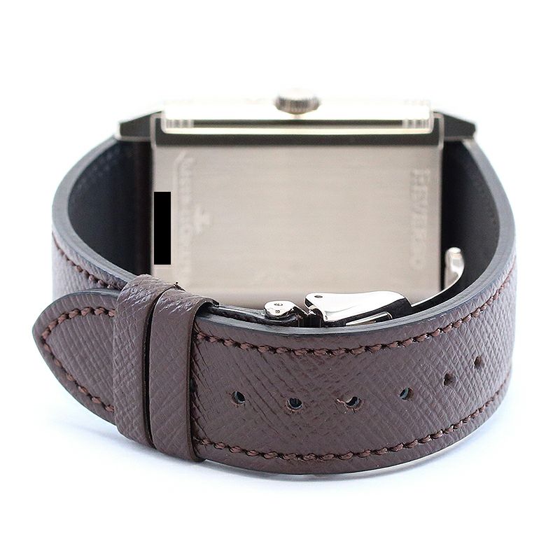 【中古】JAEGER-LECOULTRE REVERSO SUN MOON ジャガー・ルクルト レベルソ・サンムーン Q2753470 (270.3.63)