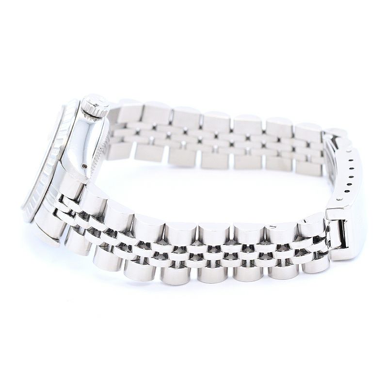 【中古】ROLEX OYSTER PERPETUAL DATE TIFFANY ＆ CO. DOUBLE NAM ロレックス オイスター パーペチュアル デイト ティファニー ダブルネーム 69240