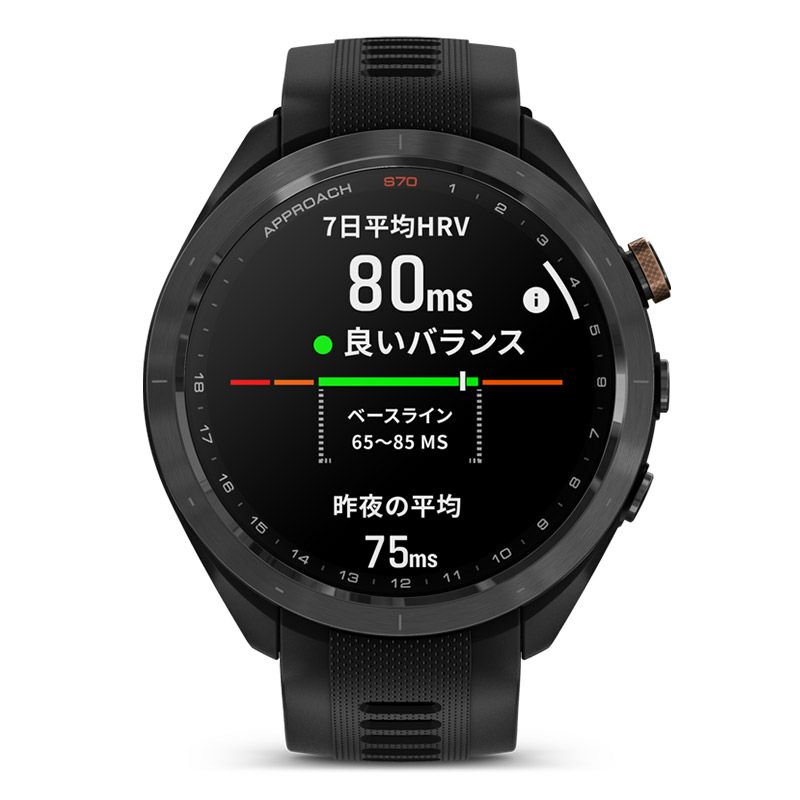 GARMIN approach 温か S20ガーミン アプローチ S20