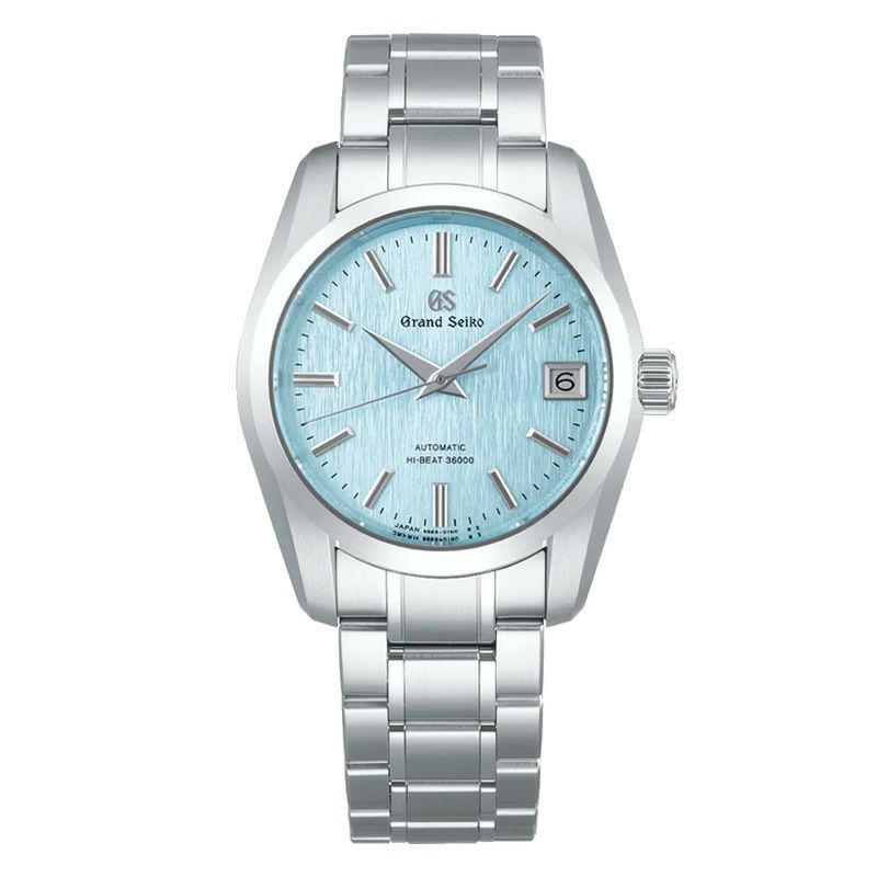 Grand Seiko Heritage Collection グランドセイコー ヘリテージコレクション SBGH347
