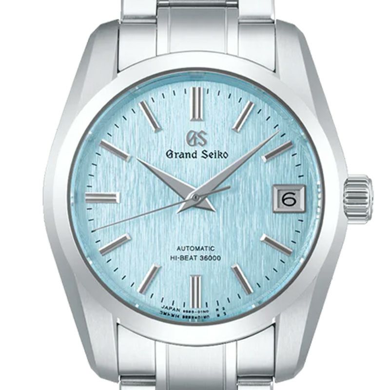 Grand Seiko Heritage Collection グランドセイコー ヘリテージコレクション SBGH347