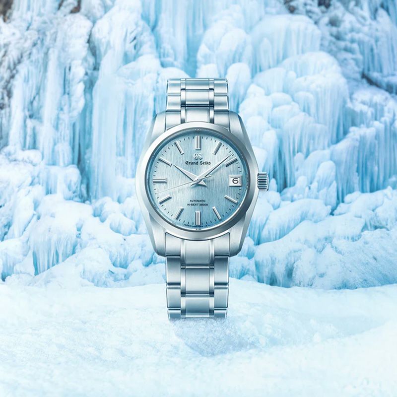 Grand Seiko Heritage Collection グランドセイコー ヘリテージ 