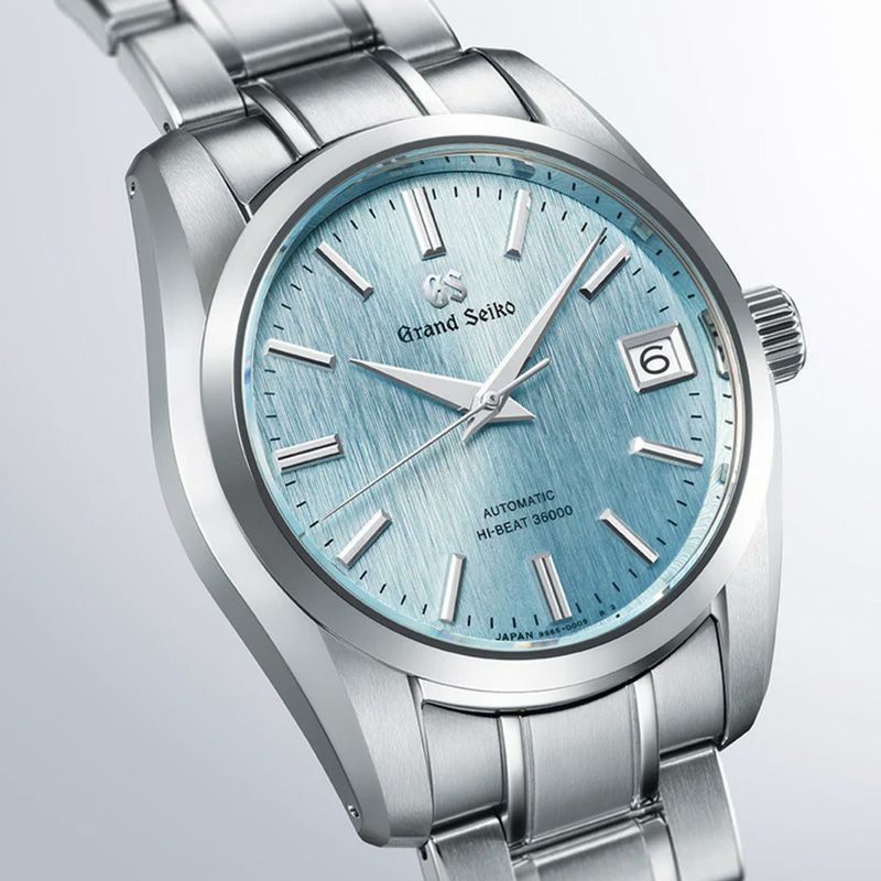 Grand Seiko Heritage Collection グランドセイコー ヘリテージコレクション SBGH347