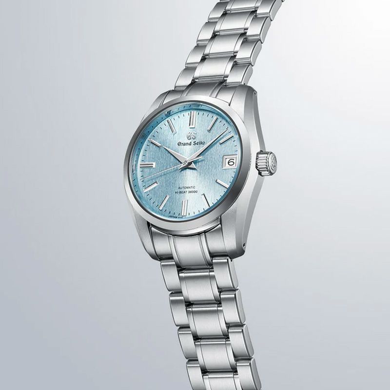 Grand Seiko Heritage Collection グランドセイコー ヘリテージ  