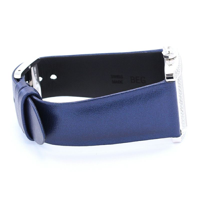 中古】CARTIER TANK DIVAN MINI カルティエ タンク ディヴァン