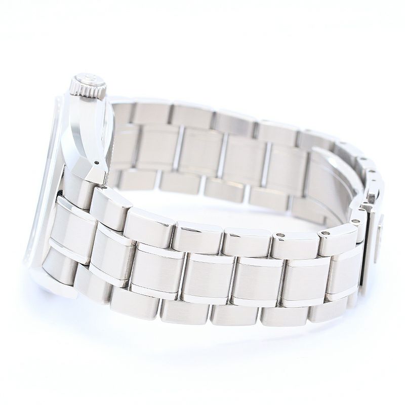 【中古】GRAND SEIKO HERITAGE COLLECTION 9S MECHANICAL GINZA LIMITED グランドセイコー ヘリテージコレクション 9Sメカニカル 銀座限定 SBGH297 (9S85-01H0)