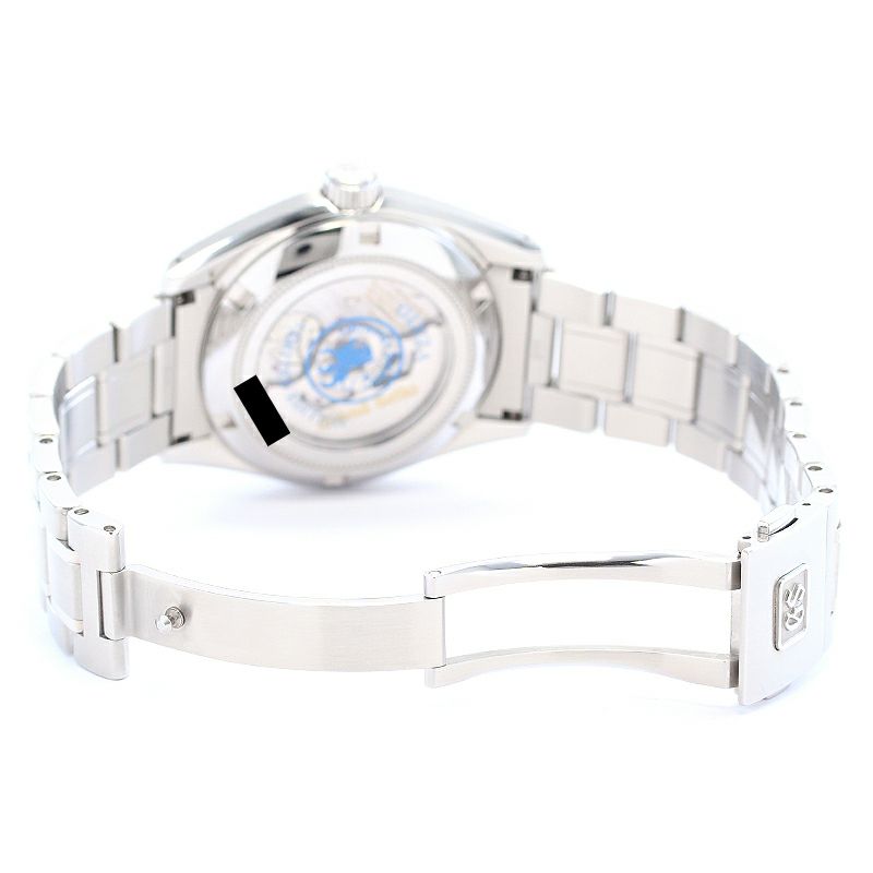 【中古】GRAND SEIKO HERITAGE COLLECTION 9S MECHANICAL GINZA LIMITED グランドセイコー ヘリテージコレクション 9Sメカニカル 銀座限定 SBGH297 (9S85-01H0)