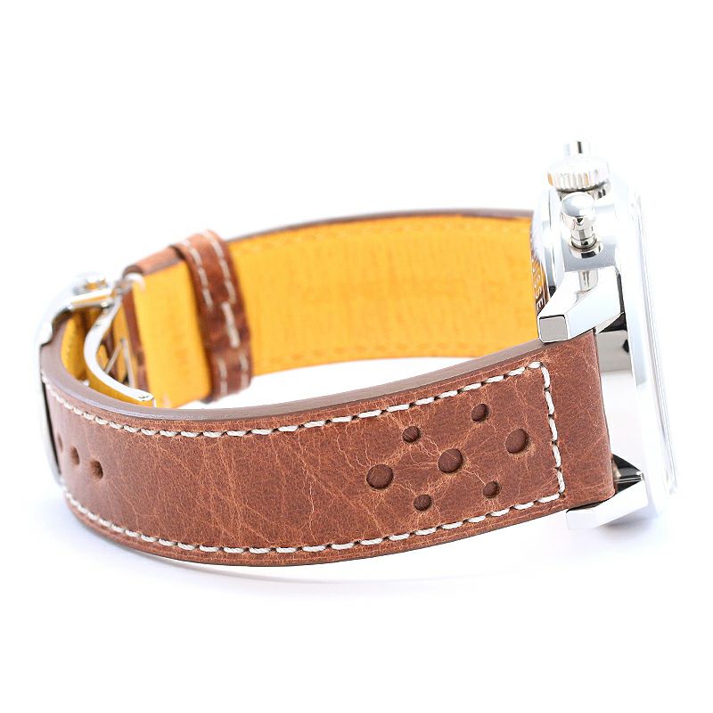 【中古】BREITLING TOP TIME DEUS LIMITED EDITION ブライトリング トップタイム デウス リミテッドエディション A233112A1A1X1