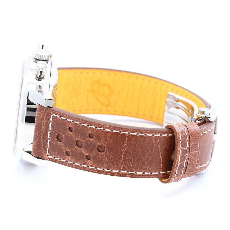 【中古】BREITLING TOP TIME DEUS LIMITED EDITION ブライトリング トップタイム デウス リミテッドエディション A233112A1A1X1