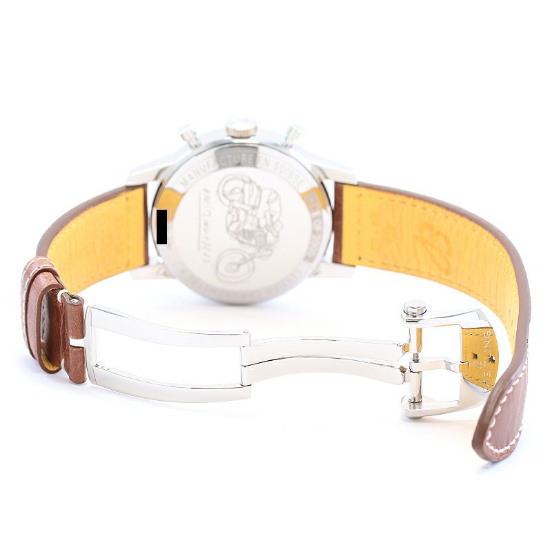 【中古】BREITLING TOP TIME DEUS LIMITED EDITION ブライトリング トップタイム デウス リミテッドエディション A233112A1A1X1