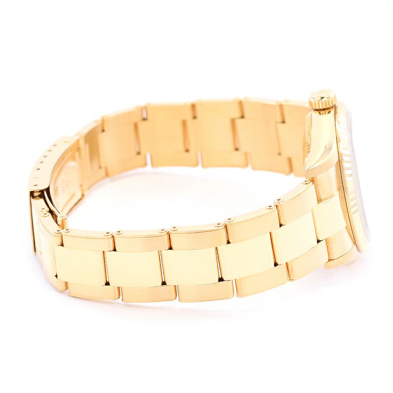 【中古】ROLEX OYSTER PERPETUAL ロレックス オイスターパーペチュアル 67518
