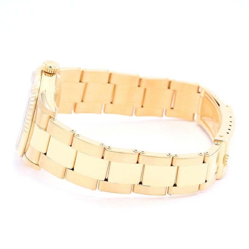 【中古】ROLEX OYSTER PERPETUAL ロレックス オイスターパーペチュアル 67518