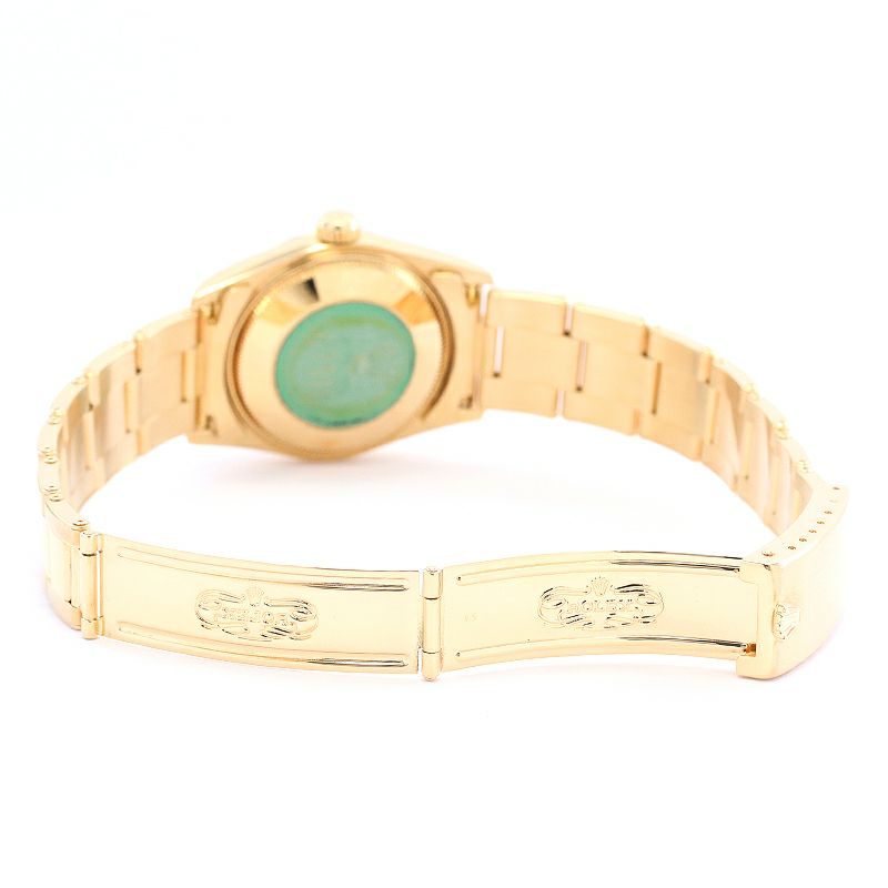 【中古】ROLEX OYSTER PERPETUAL ロレックス オイスターパーペチュアル 67518