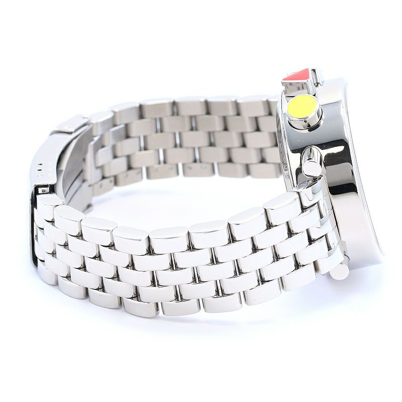 中古】ALAIN SILBERSTEIN KRONO BAUHAUS アラン・シルベスタイン