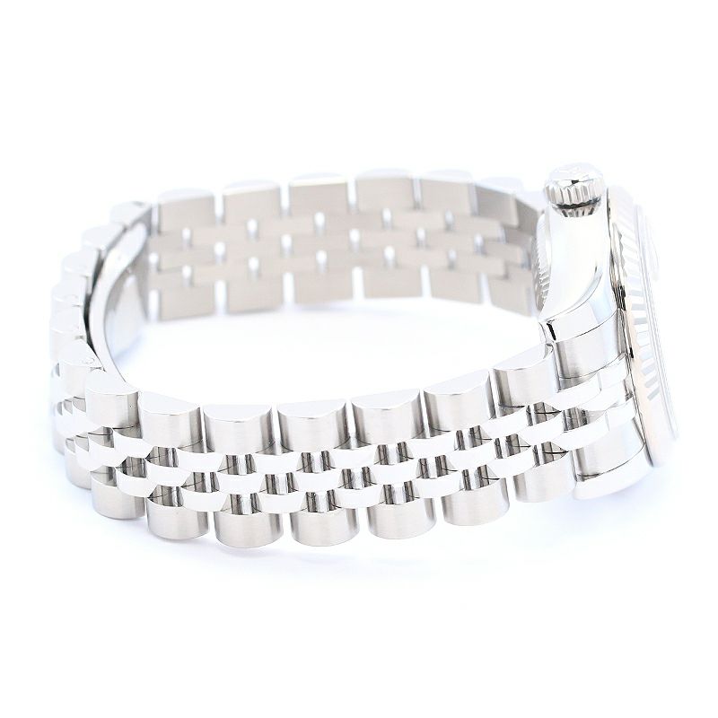 【中古】ROLEX OYSTER PERPETUAL LADY-DATEJUST 26 ロレックス オイスターパーペチュアル レディデイトジャスト 26 179174G (M179174-0001)