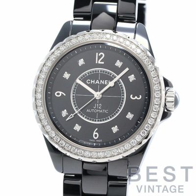 中古】CHANEL（シャネル）｜時計・腕時計の通販サイトBEST