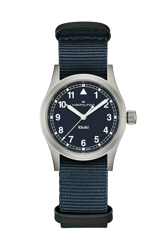HAMILTON KHAKI FIELD QUARTZ 33mm ハミルトン カーキ フィールド クォーツ 33mm H69301940